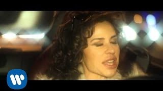 Vicky Larraz - Earthquake (Videoclip oficial)