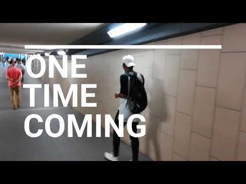 One Time Coming - YG / Choreography by Ezra YD