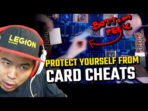 Catch and Counter Bottom Peekers, Stackers, You need to know this!