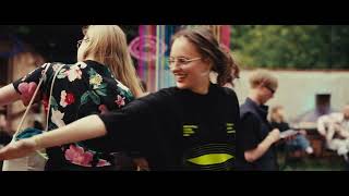 VDA Baigiamųjų darbų paroda | Graduation show 2024