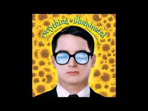 Everything Is Illuminated [Original Motion Picture Soundtrack] - 1080p