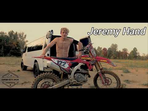 Driven Mx Training - Pro Day