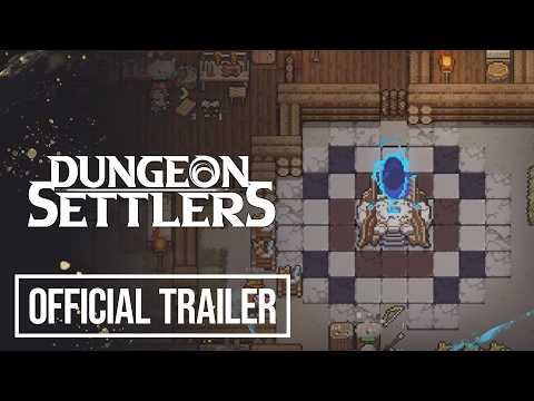 Release Date Trailer