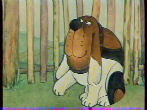 starý Večerníček - Petr Nárožný