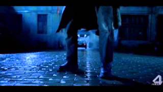 The Kovenant   Jihad faRST Clip Mix