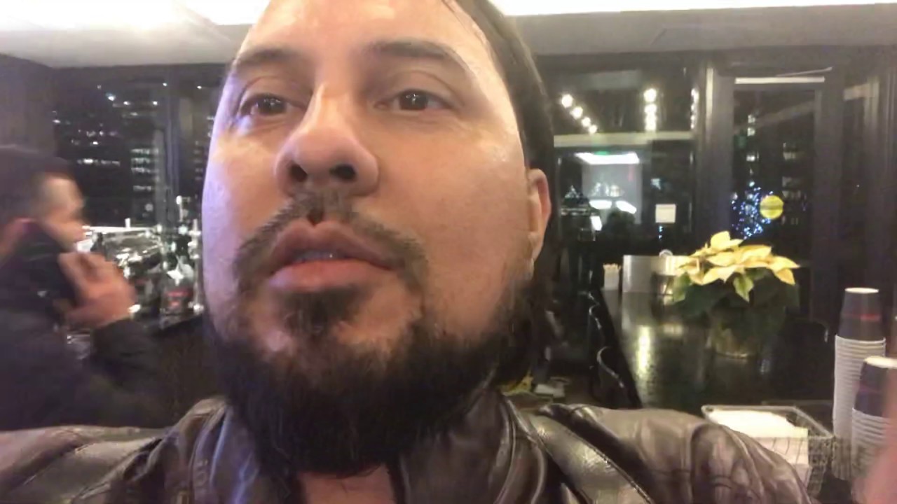 LinkedIn VetsinTech Networking Christmas Party 2018