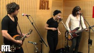 The Band Perry - Don&#39;t let me be lonely dans les Nocturnes de Georges Lang sur RTL - RTL - RTL