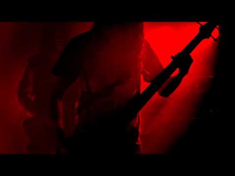 SONNE ADAM - The Day I Chose To Rot (Live Video)