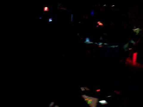 Dj emiliano F & mc silver 12/02/2017 bologna part 1(2)