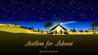 Silverwing - Anthem for Adonai (A Christmas Orchestral Suite)