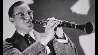 Benny Goodman - Sweet Lorraine