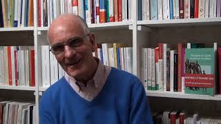 ÉTUDIANT EN SYRIE, ERRANT EN OCCIDENT <br> Thierry Verdier