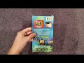 Shark Tale 2004 VHS Review
