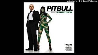 Pitbull - Dope Ball (Interlude)
