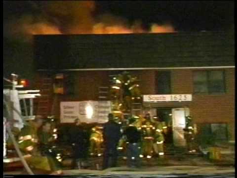 The Denver Drill (Part 1)