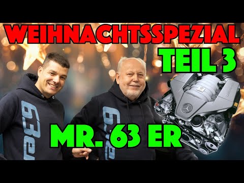 Teil 3 Bernd Ramler die Bewertung der Nockenwellen und was ist mit den Hydrostößeln