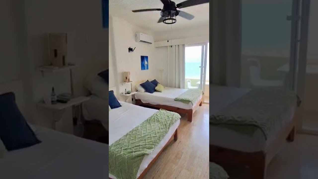 Suite Oceanfront