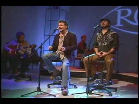 10/17 2 Necios De Verdad - El Riesgo