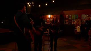 The Lone Bellow - Green Eyes And A Heart Of Gold - 11/16/17 - Higher Ground
