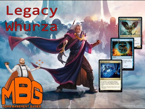 Legacy Whurza