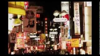 Dual II - Tokyo (radio instrumental mix)