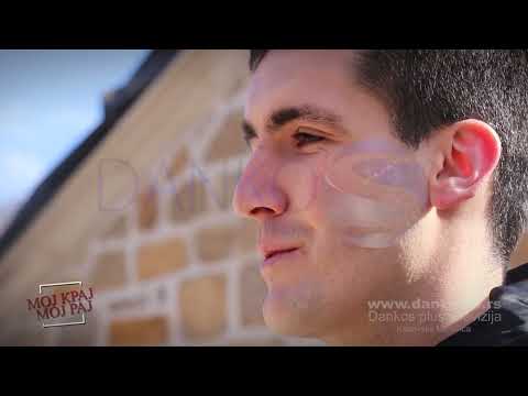 MOJ KRAJ, MOJ RAJ - EMISIJA 11 - SELO RODELJ, OPŠTINA LEPOSAVIĆ, DANKOS PLUS TV KOSOVSKA MITROVICA