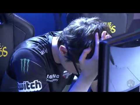 paiN Gaming rebaixada no CBLOL 2018