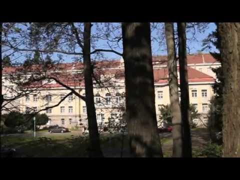 Mátra Gyógyintézet reklámfilm 2014