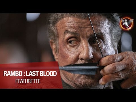 Featurette : « Un grand classique » VOST