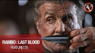 Featurette : « Un grand classique » VOST
