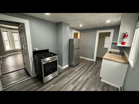 Nexus Property Management WOR - 155 Mill St Unit 1R, Worcester, MA 01603