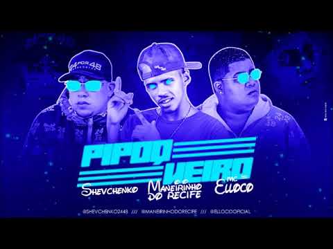 Shevchenko  Maneirinho do Recife Mc louco