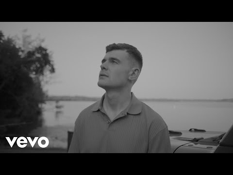 Darren Kiely - Avalon (Official Music Video)