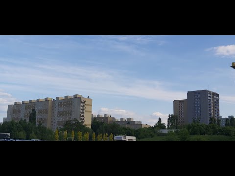 Czyżyńska klasyka cz. 5 | Kraków, Osiedle 2 Pułku Lotniczego 3 | SM Czyżyny Dzielnica XIV Czyżyny