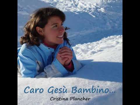 Cristina Plancher - Caro Gesù ti scrivo