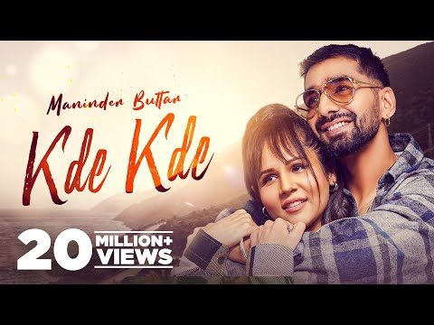 Poster kde kde lyrics – maninder buttar
