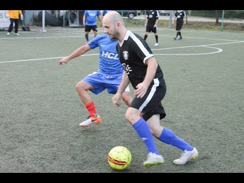 24.08.2017 I Liga B - s4e vs. HCL Poland