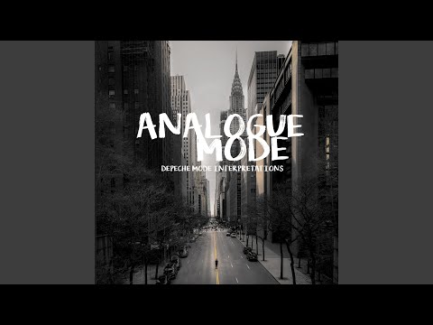 Its No Good - Analogue Mode