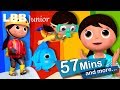 Wishes Can Come True And Lots More Original Songs From LBB Junior