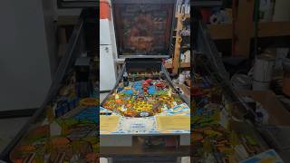 1984 Zaccaria Magic Castle - Quick Shop