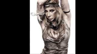 MARTA SANCHEZ  Levántate / David Tort Mix / Antonio Corces Edition