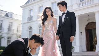 Adoravam a filha adotiva e me ignoravam. Até ouvirem meus pensamentos e se arrependerem!