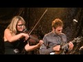 Nickel Creek-Ode To a Butterfly live in Milwaukee, WI 5-10-14