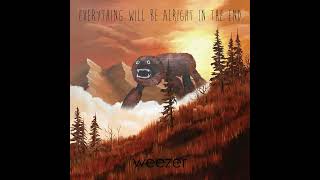 Weezer - The Futurescope Trilogy (HDTracks Remaster)