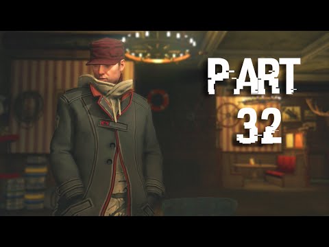 Watch Dogs Gameplay Walkthrough Part 32 - Tracking T-Bone