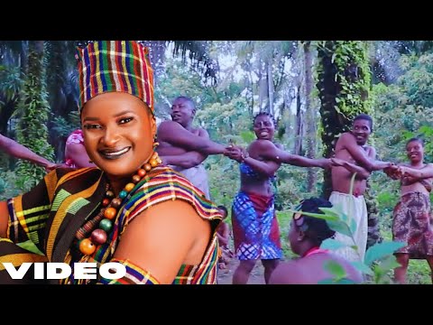 Marie V - Gborckrot (Official Video) Cultural