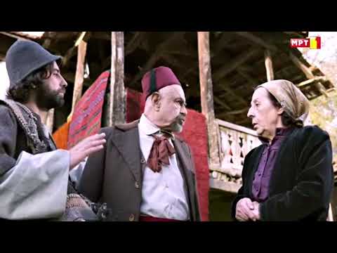 Itriot momok - Makedonski Narodni Prikazni