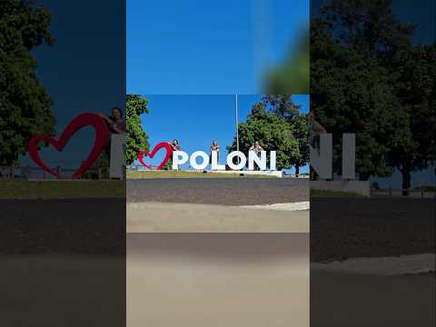 Saudade de Poloni