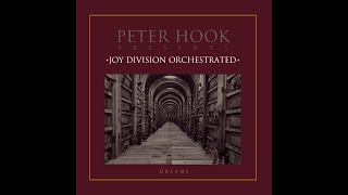 Peter Hook &amp; Guests From Joy Division Orchestrated - Dreams EP - A Means To An End