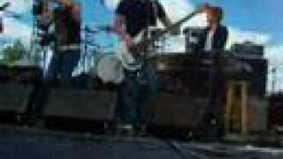 We are the fury! at bamboozle 07